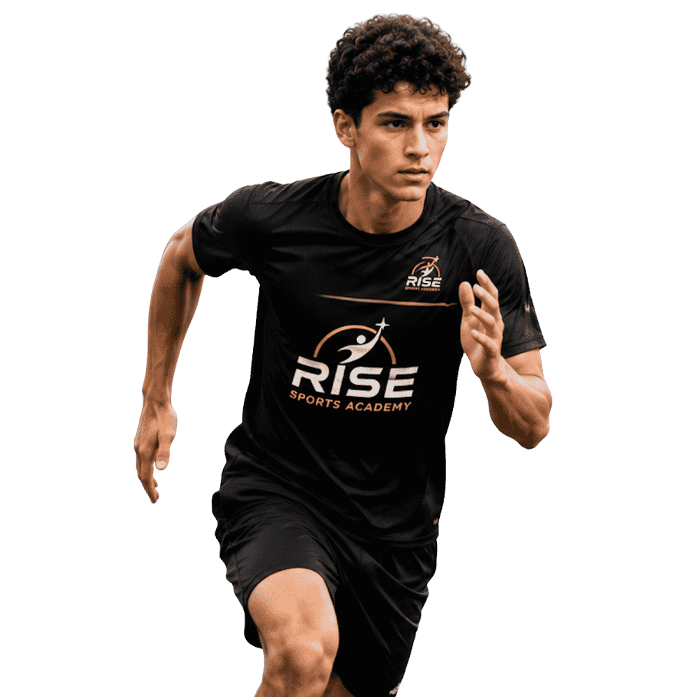 Rise sports add