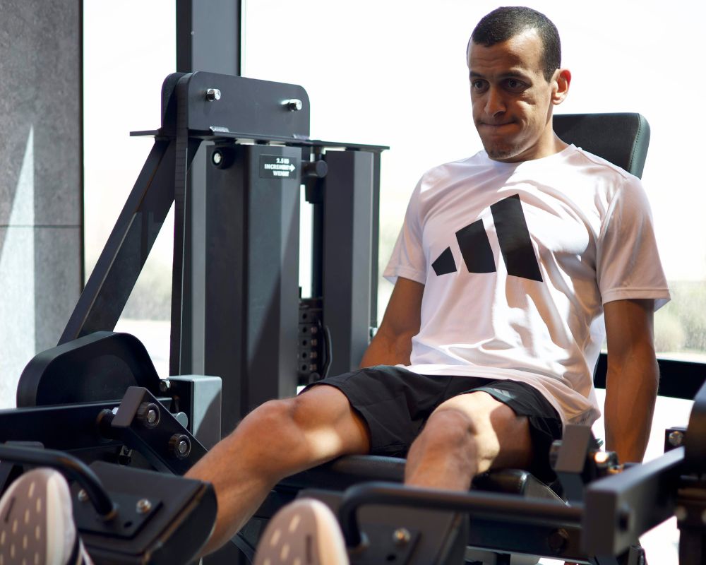 rise fitness 2